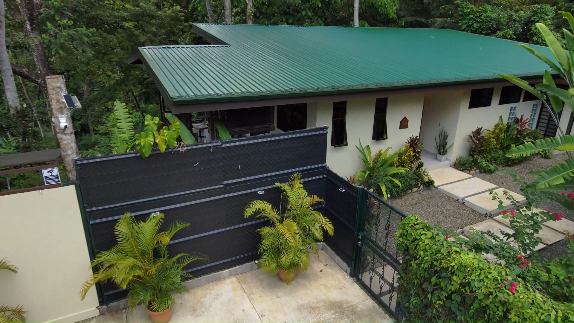 The House