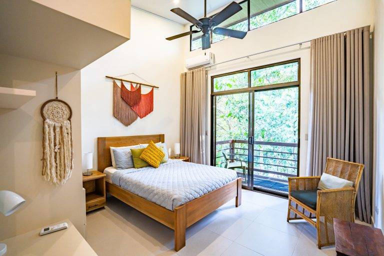 Queen Bedroom #3
