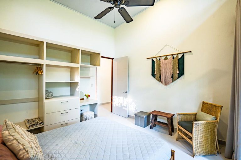Queen Bedroom #2